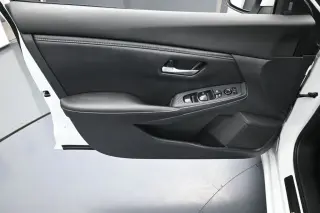 Nissan Sentra 2021 SV 4dr Sedan