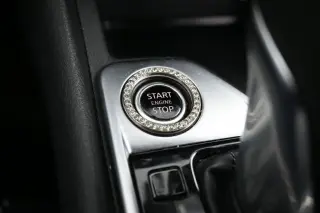 Nissan Sentra 2021 SV 4dr Sedan
