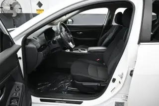 Nissan Sentra 2021 SV 4dr Sedan