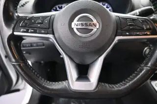 Nissan Sentra 2021 SV 4dr Sedan