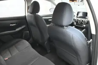 Nissan Sentra 2021 SV 4dr Sedan