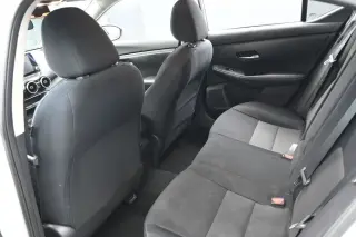 Nissan Sentra 2021 SV 4dr Sedan