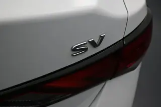 Nissan Sentra 2021 SV 4dr Sedan