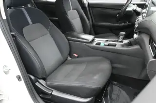 Nissan Sentra 2021 SV 4dr Sedan