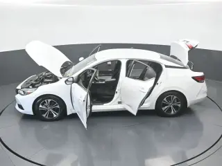Nissan Sentra 2021 SV 4dr Sedan