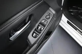 Nissan Sentra 2021 SV 4dr Sedan