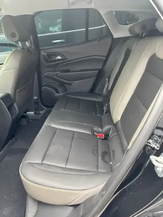 Chevrolet Trax 2025 ACTIV 4dr Crossover