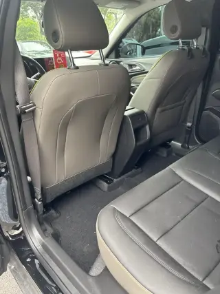 Chevrolet Trax 2025 ACTIV 4dr Crossover