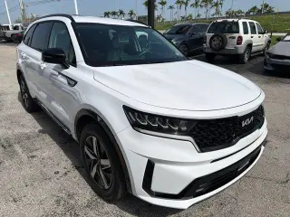 Kia Sorento 2023 EX 4dr SUV