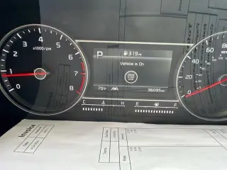 Kia Sorento 2023 EX 4dr SUV