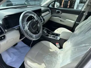 Kia Sorento 2023 EX 4dr SUV
