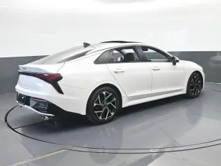 Kia K5 2025 EX 4dr Sedan