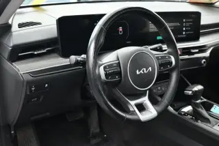 Kia K5 2025 EX 4dr Sedan