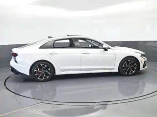 Kia K5 2025 EX 4dr Sedan