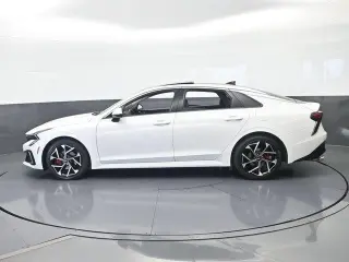 Kia K5 2025 EX 4dr Sedan