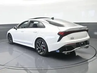 Kia K5 2025 EX 4dr Sedan