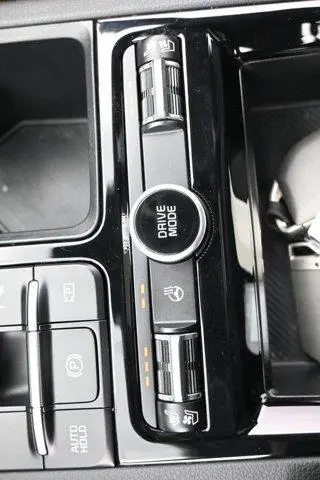 Kia K5 2025 EX 4dr Sedan