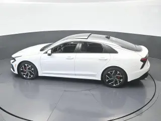 Kia K5 2025 EX 4dr Sedan