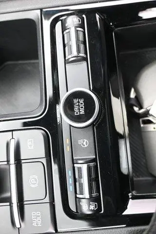 Kia K5 2025 EX 4dr Sedan