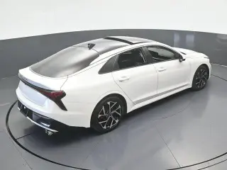 Kia K5 2025 EX 4dr Sedan