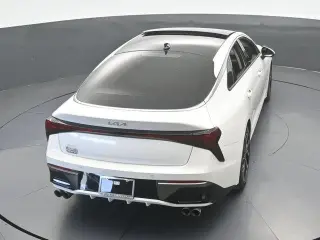 Kia K5 2025 EX 4dr Sedan