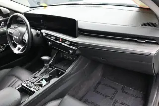 Kia K5 2025 EX 4dr Sedan