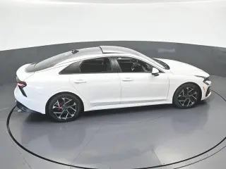 Kia K5 2025 EX 4dr Sedan