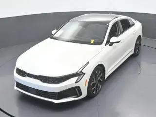 Kia K5 2025 EX 4dr Sedan