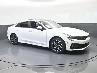 Kia K5 2025 EX 4dr Sedan