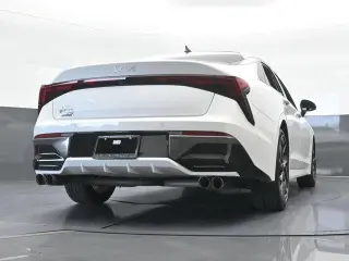 Kia K5 2025 EX 4dr Sedan