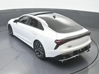 Kia K5 2025 EX 4dr Sedan