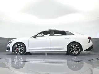 Kia K5 2025 EX 4dr Sedan