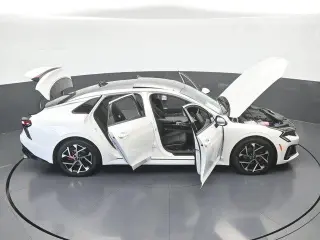 Kia K5 2025 EX 4dr Sedan