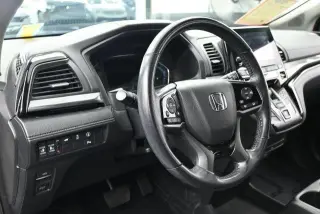 Honda Odyssey 2022 Elite 4dr Mini-Van