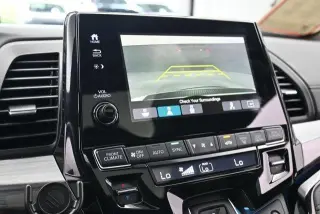 Honda Odyssey 2022 Elite 4dr Mini-Van