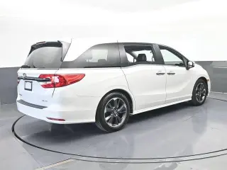 Honda Odyssey 2022 Elite 4dr Mini-Van