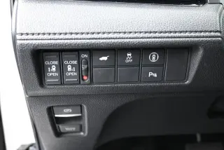 Honda Odyssey 2022 Elite 4dr Mini-Van
