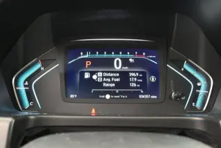 Honda Odyssey 2022 Elite 4dr Mini-Van