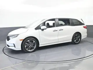 Honda Odyssey 2022 Elite 4dr Mini-Van