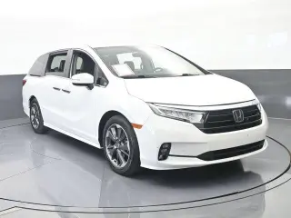 Honda Odyssey 2022 Elite 4dr Mini-Van