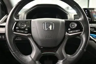 Honda Odyssey 2022 Elite 4dr Mini-Van