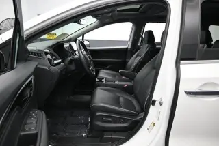 Honda Odyssey 2022 Elite 4dr Mini-Van