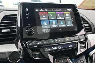 Honda Odyssey 2022 Elite 4dr Mini-Van