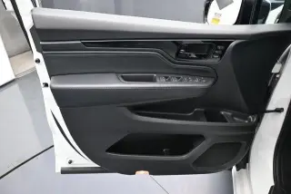 Honda Odyssey 2022 Elite 4dr Mini-Van