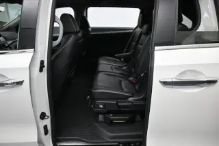 Honda Odyssey 2022 Elite 4dr Mini-Van