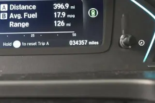 Honda Odyssey 2022 Elite 4dr Mini-Van