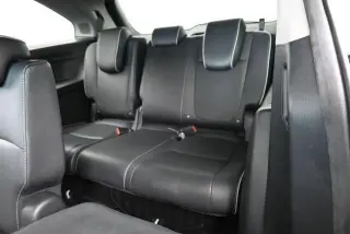 Honda Odyssey 2022 Elite 4dr Mini-Van