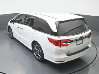 Honda Odyssey 2022 Elite 4dr Mini-Van