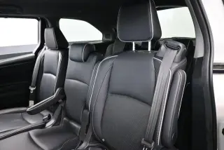 Honda Odyssey 2022 Elite 4dr Mini-Van