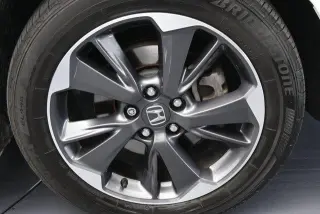 Honda Odyssey 2022 Elite 4dr Mini-Van